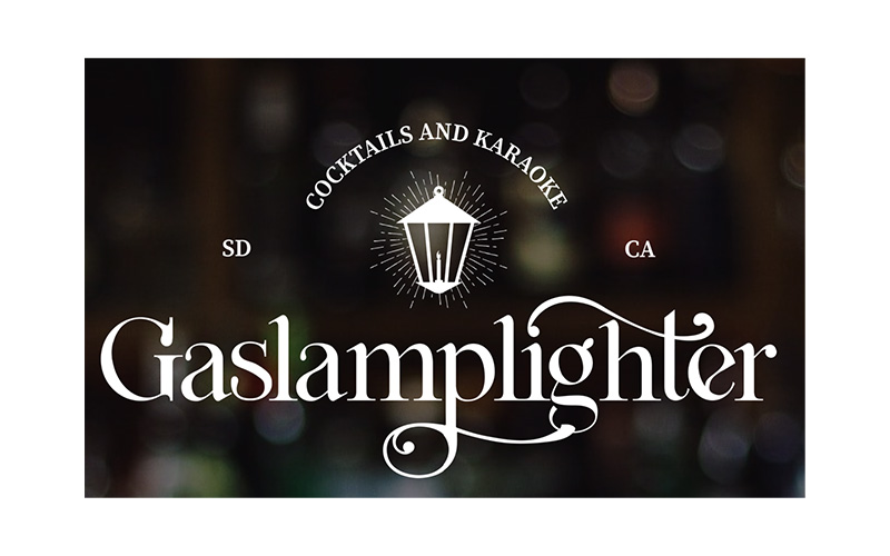 Gaslamplighter : 