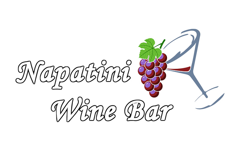 Napatini Wine Bar : 
