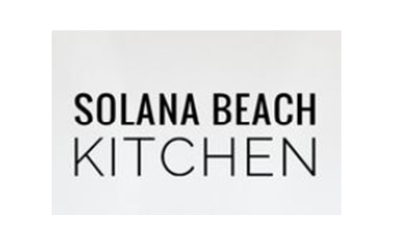 Solana Beach Kitchen : 