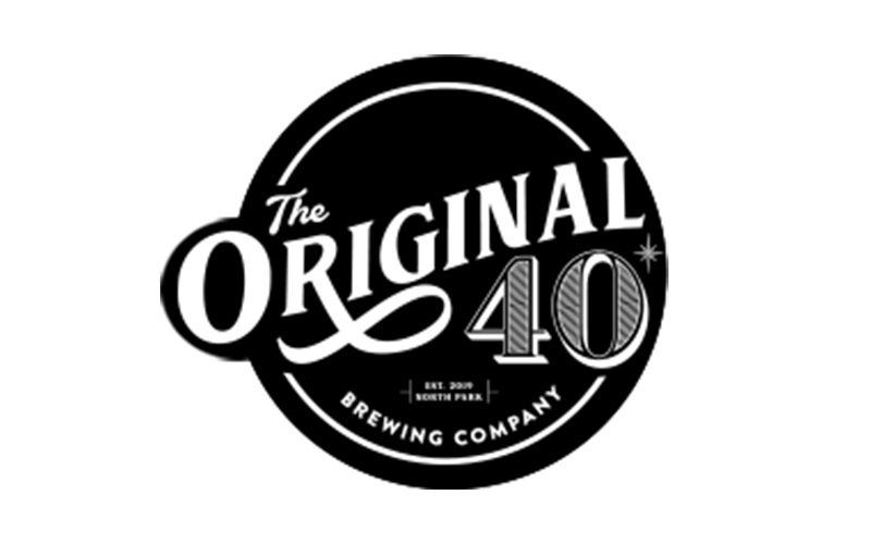 The Original 40 : 